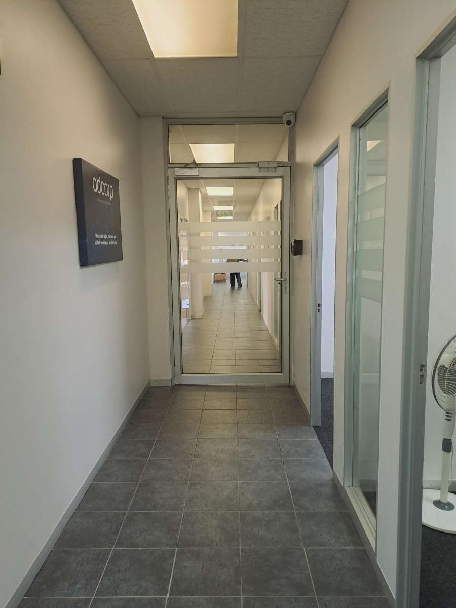 To Let commercial Property for Rent in Tyger Valley Western Cape